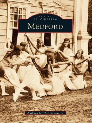 cover image of Medford